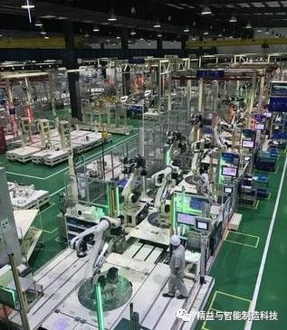 智訊|工業(yè)4.0智能制造全球資訊一周要聞回顧 智能機器人銷售市場動態(tài)與未來展望