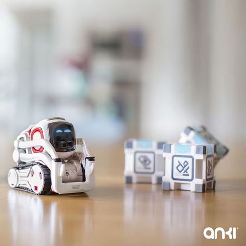 Anki 智能復(fù)習(xí)助手的探索與智能機器人銷售的轉(zhuǎn)型